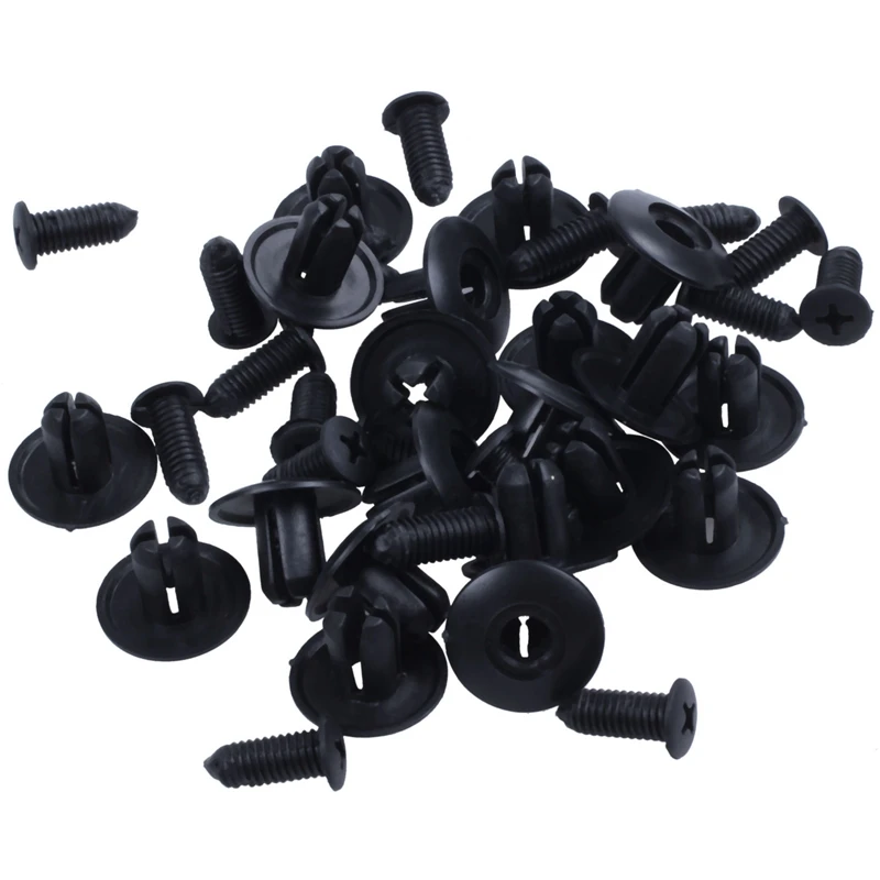 60 Pcs 8Mm X 20Mm ڵ Ŭ  ΰ Ŭ