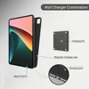 Magnetic Wall Mount with Charging Case for xiaomi pad 7/7proUpgraded 18W Quick Charge Strong Magnets  in-Wall emonita 5