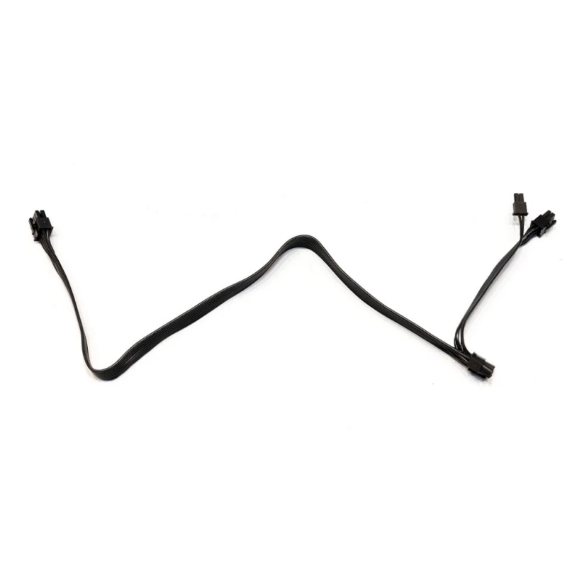 PSU 8Pin Dual 8Pin(6 2) Pin PCIe Modular Cable D... – Grandado