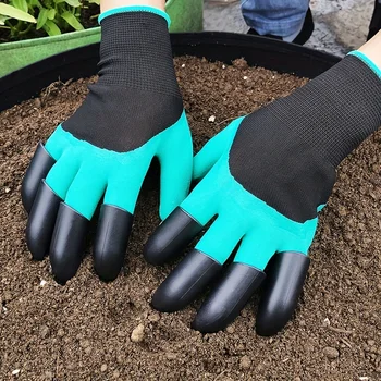 Garden Claw Gloves for Digging 1