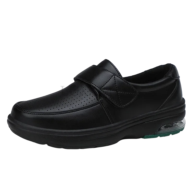 Women Shoes Sneakers Nurse Clogs Flat Walking Soft Non Slip for Nursing Summer Hospital
