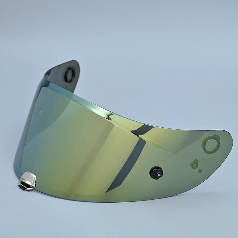 Visiera Per Casco HJC RPHA11 E RPHA70 - Con Supporto Pinlock, Antigraffio E Antifog - Foto 5