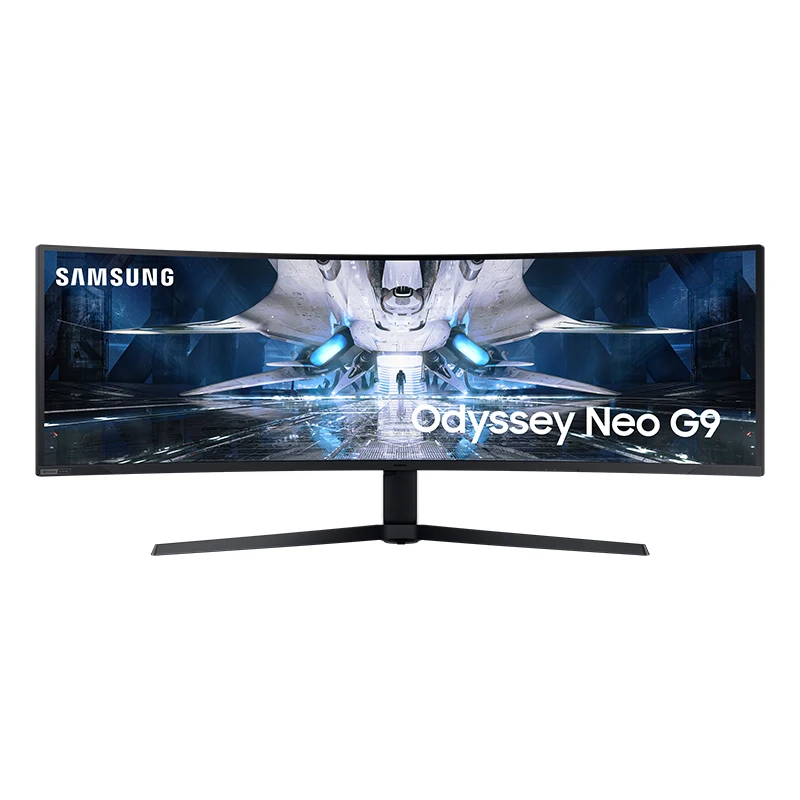 S49AG950NC Odyssey Neo G9 49 дюймов