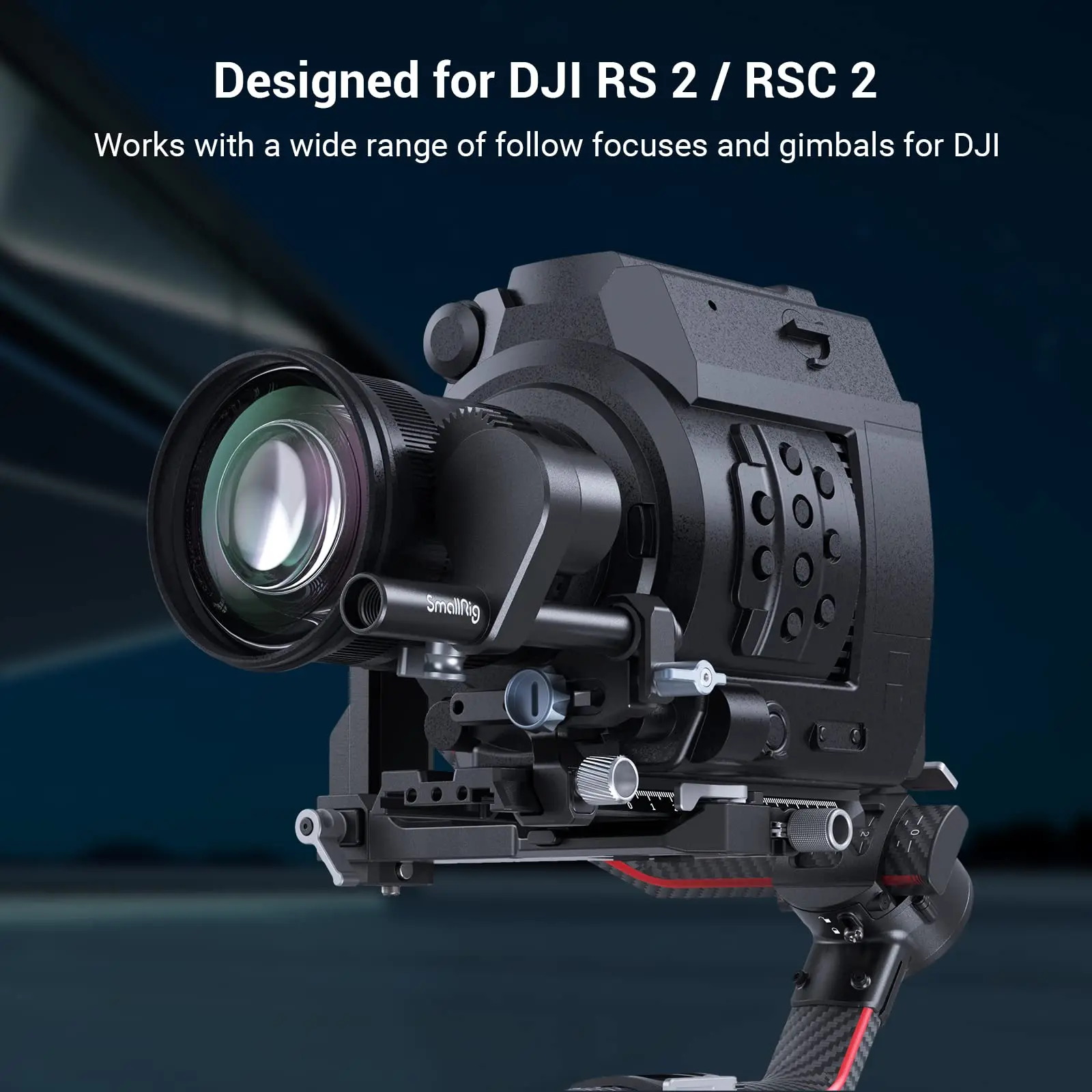 DSLR Camera Rail Rod 12mm to 15mm Rod Clamp Adapter Black Aluminum Alloy Rod for