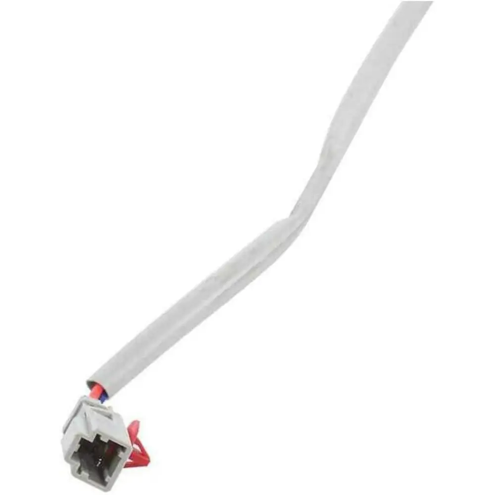 A-Premium Alzacristallo Elettrico Con Motore Per Acura CL 2001-2002 - Lato Passeggero Anteriore Destro (4 Pin)