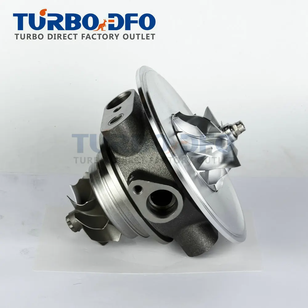 Billet Turbo Core Per Audi A3 S1 S3 2.0 T Cjxb Cjxc Cjxf Is38 Sovralimentazione Turbo Cartuccia Turbocompressore