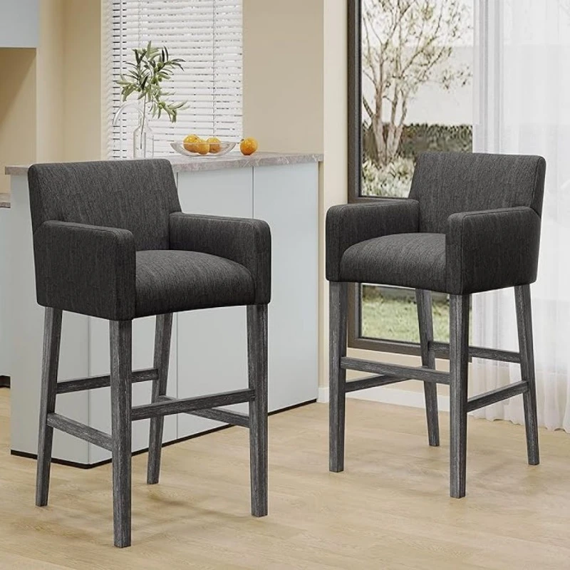 

Set Of 2 Modern Dining Chairs Designer Nordic Beautiful Dining Chairs Fashionable Sillas Para Eventos De Fiesta Home Furniture