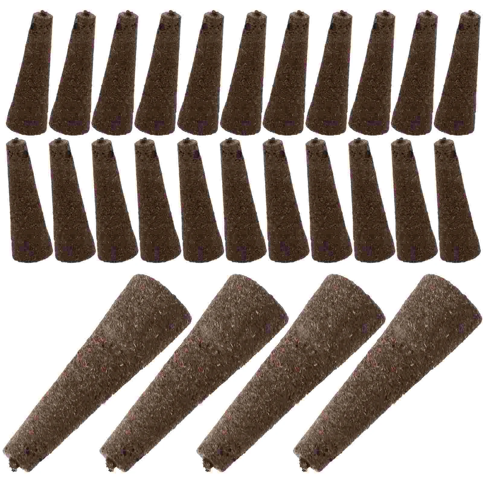 

50pcs Balanced Hydroponics Plant Plant Starter Planter for Indoor Hydroponic Growing Systems