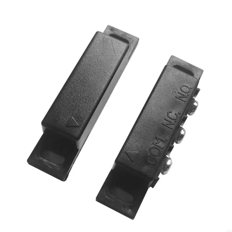 12PD Convenient Door ABS Sesor for Window & Door Security System