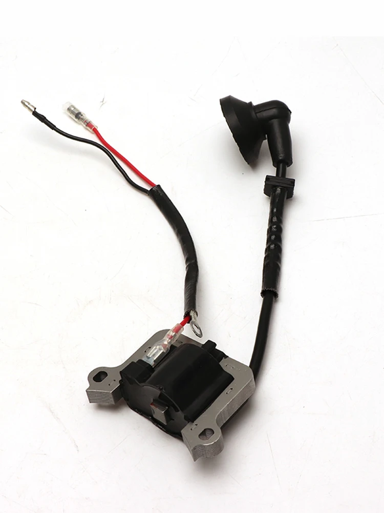 Рисунок 4 - Катушки зажигания