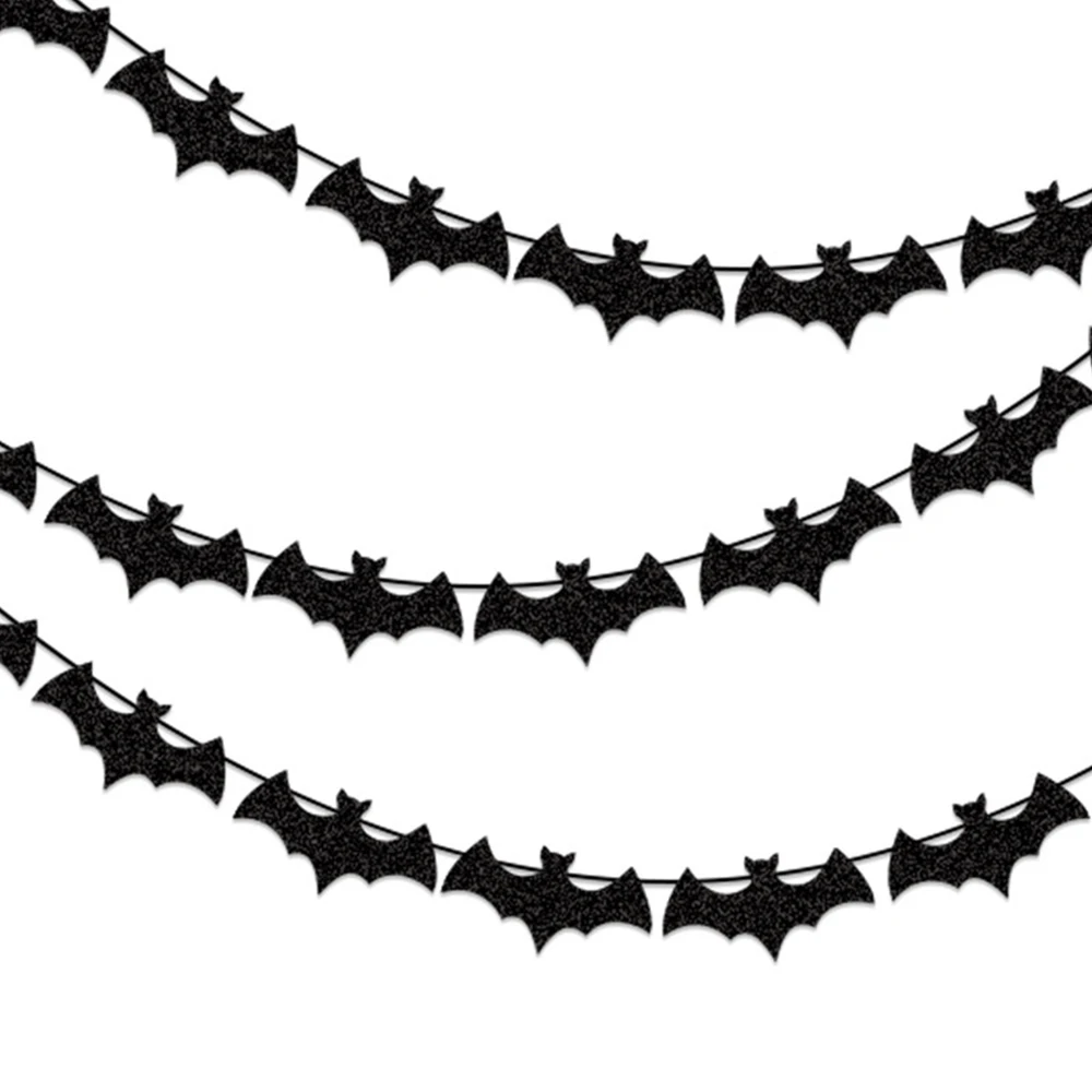 Cute Bats Ladies Raglan main image 1