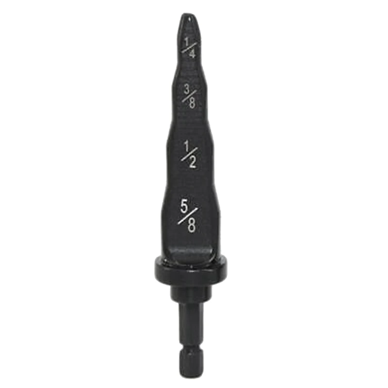 

Pipe Expander Copper Tube Swaging Tool For Air-Conditioner Refrigerator Flaring Takeover Tool Pipe Dril