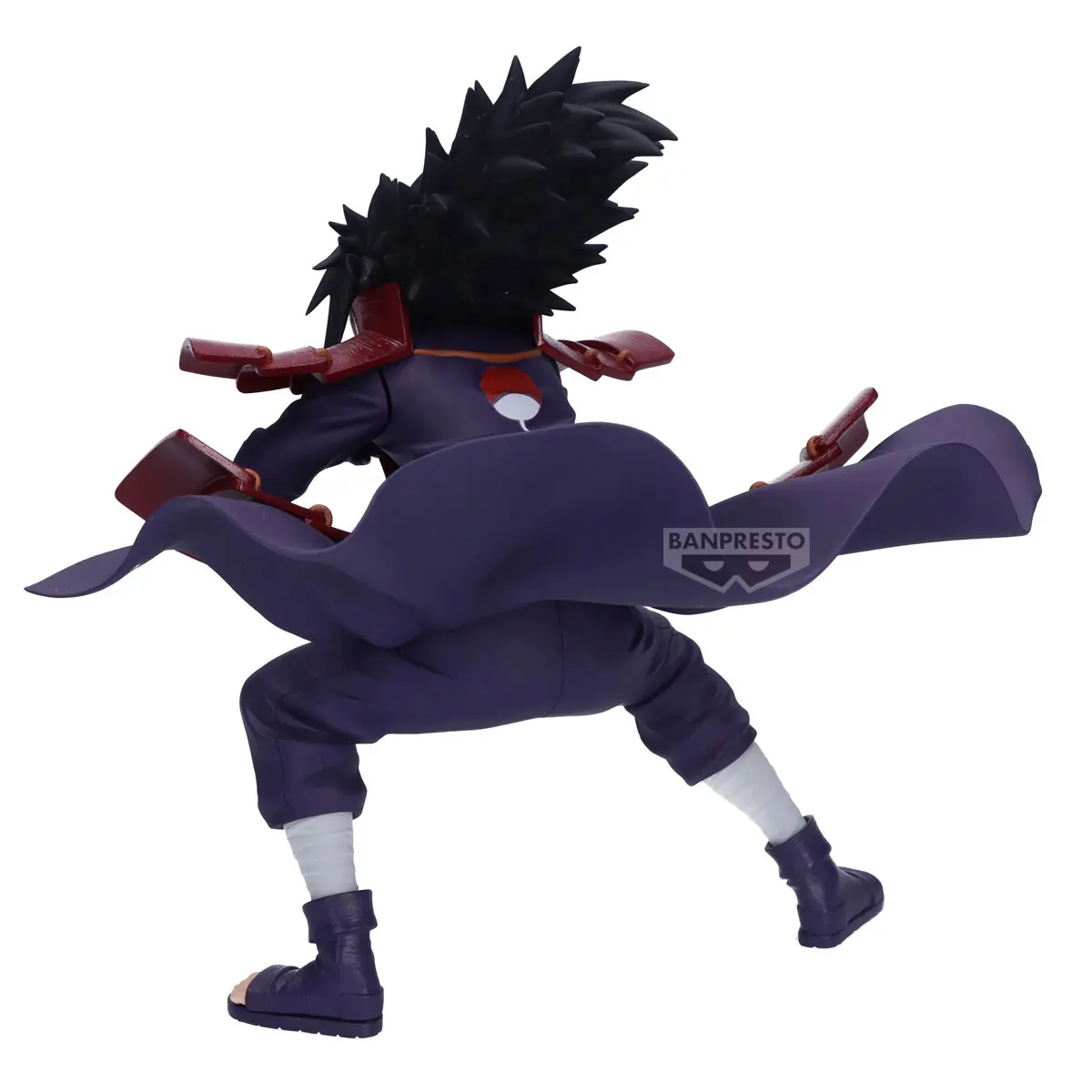 Figurine Naruto Madara 16