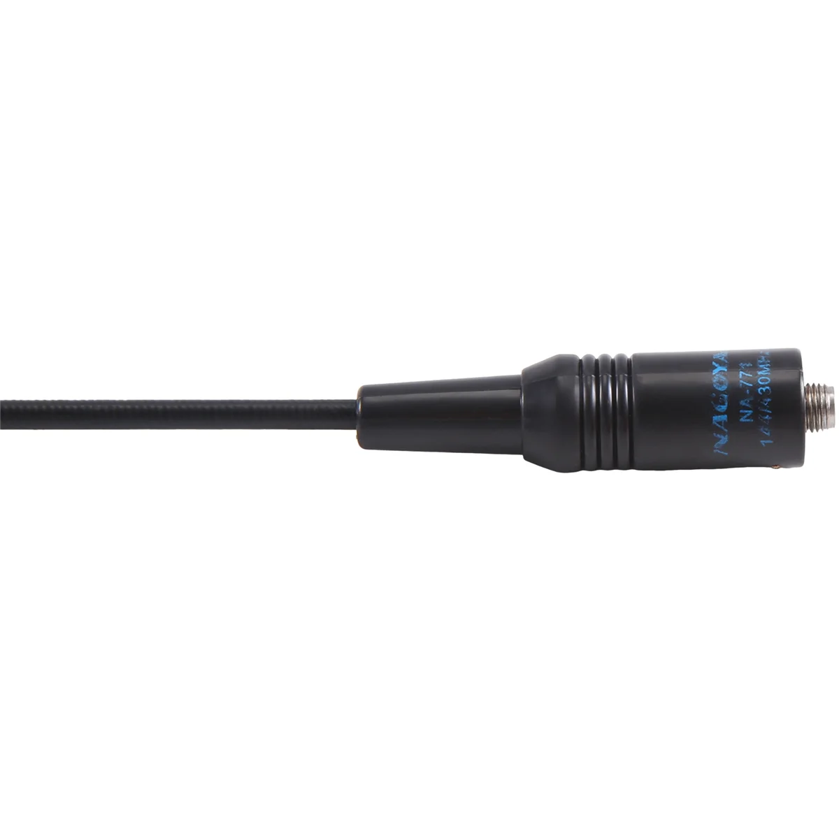 Quansheng UVK5 UVK6 항공 밴드 플렉스 휩 안테나, 144Mhz, 430Mhz