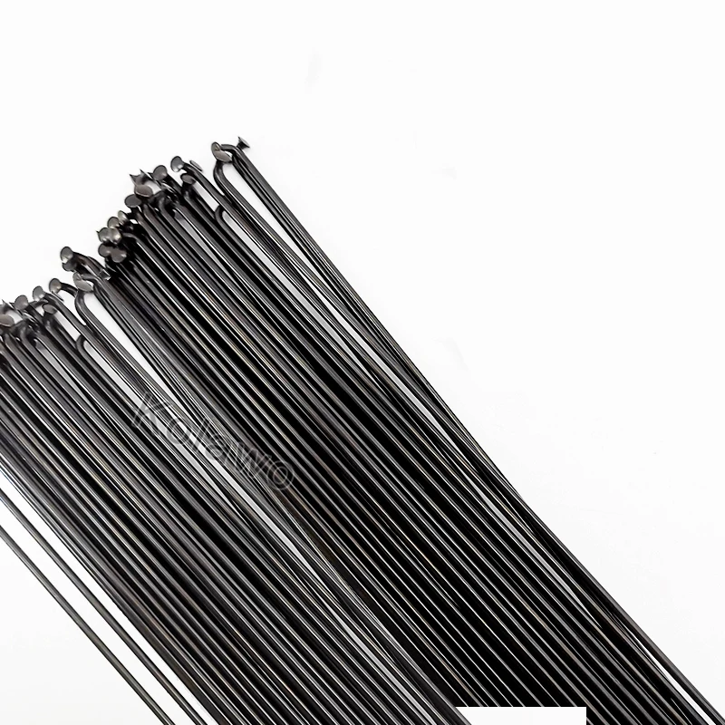 13G Bicycle Spokes Steel 2.2mm for Mountain Road Bike
