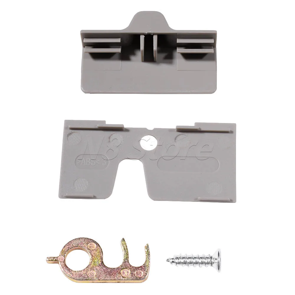 Kit fermeture simple porte pour réfrigérateur Série 7 Dometic