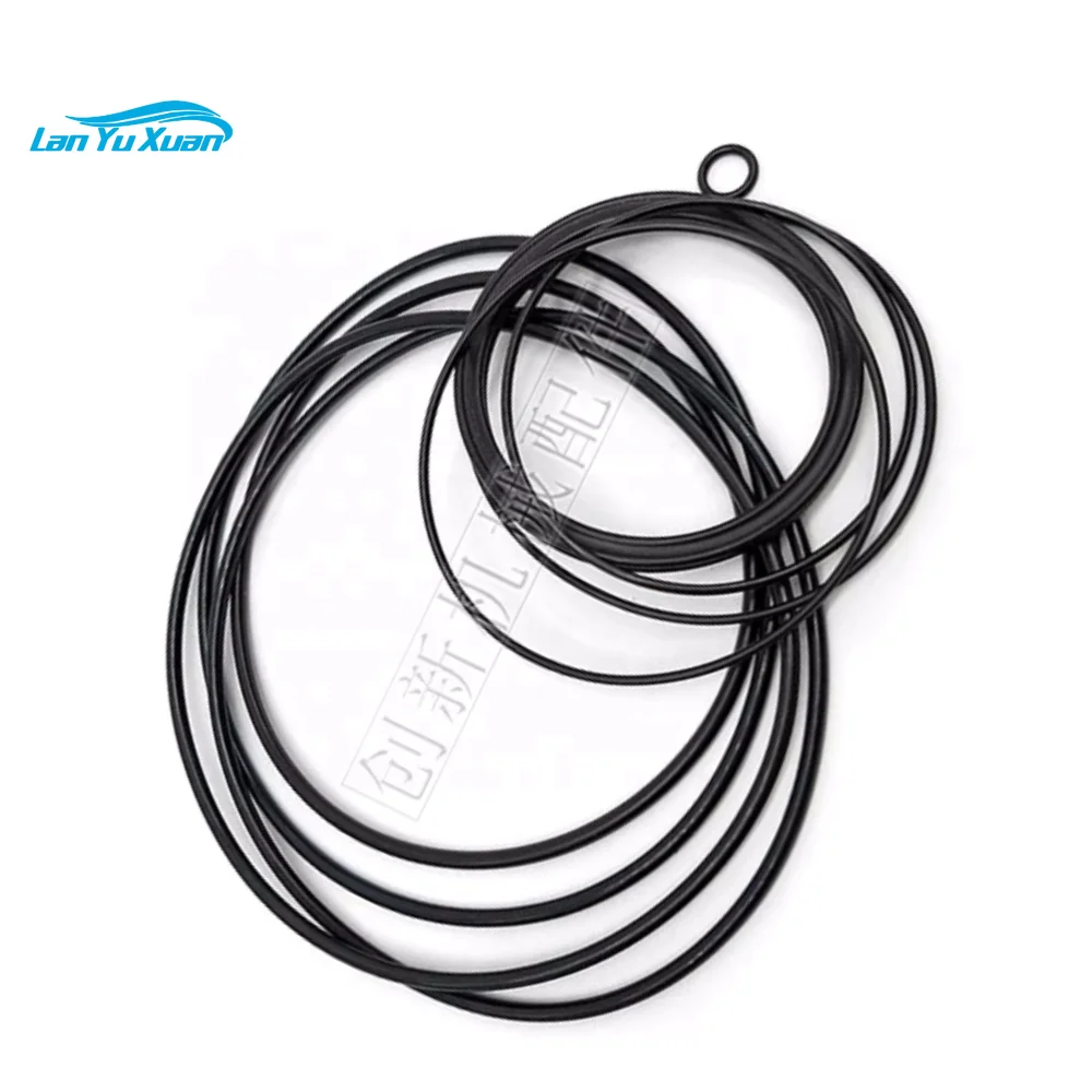 Per Mini Escavatore Ishikawa Island Ihi18 Kubota 15 17 Kit Di Riparazione Motore Rotante Anello Paraolio