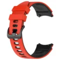 Red Black