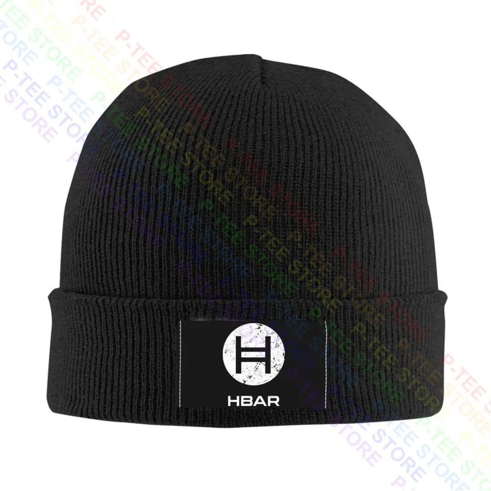Hbar Crypto Hedera Hashgraph Blockchain Baseballpet Snapback Caps Gebreide  Emmerhoed - AliExpress