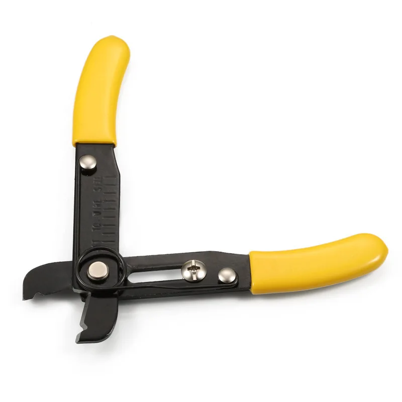 Jewelry Chain Clamp Pliers