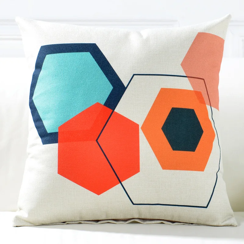 Рисунок 2 - Новинка, наволочка в полоску в минималистичном стиле