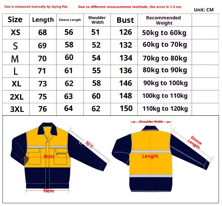 Ayrbao Jacket Detail