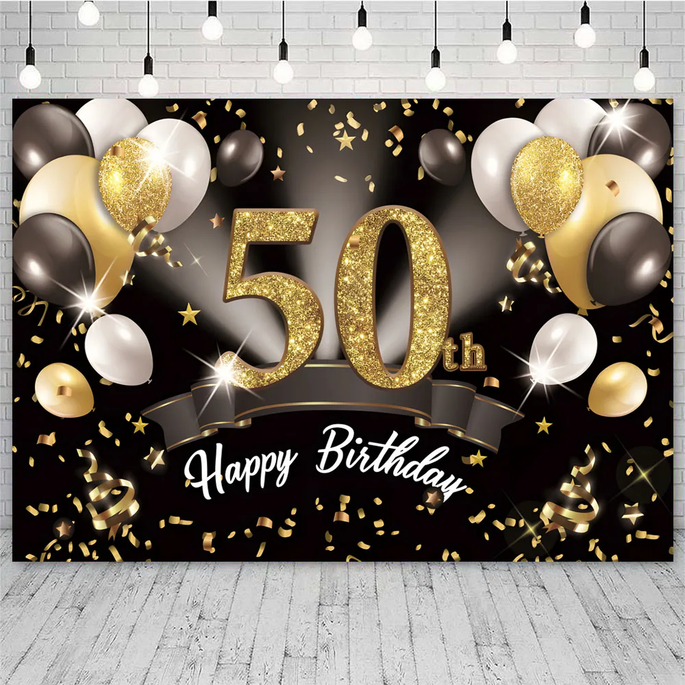    ¦ Bokeh   ǳ, 50  , 50 Bday Ƽ ũ , 