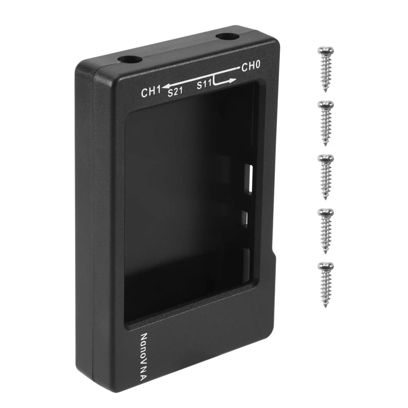Nanovna-2.8 Inch Network Analyzer Protective Case network analyzer