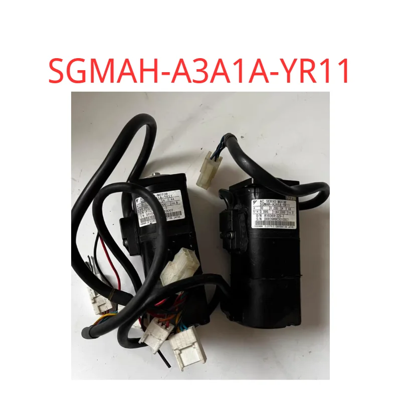 

Sell genuine goods exclusively，SGMAH-A3A1A-YR11