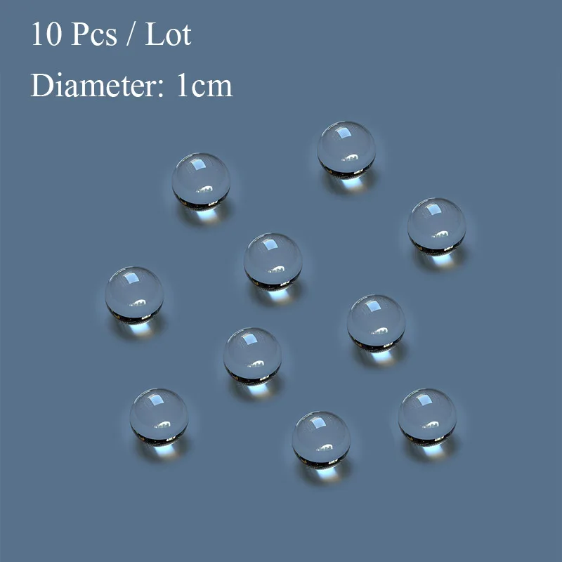 Balls 10 pcs lot