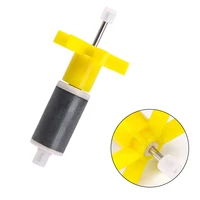 Filter Impeller Bearing Pump With Shaft For Intex Pure Spa Pump Aquarium Pump Fish Tank Water Pump Accessories 1