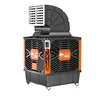 L'm Industrial Air Cooler Movable Air-Conditioning Fan Factory Water-Cooled Air Conditioning Refrigeration Fan 1
