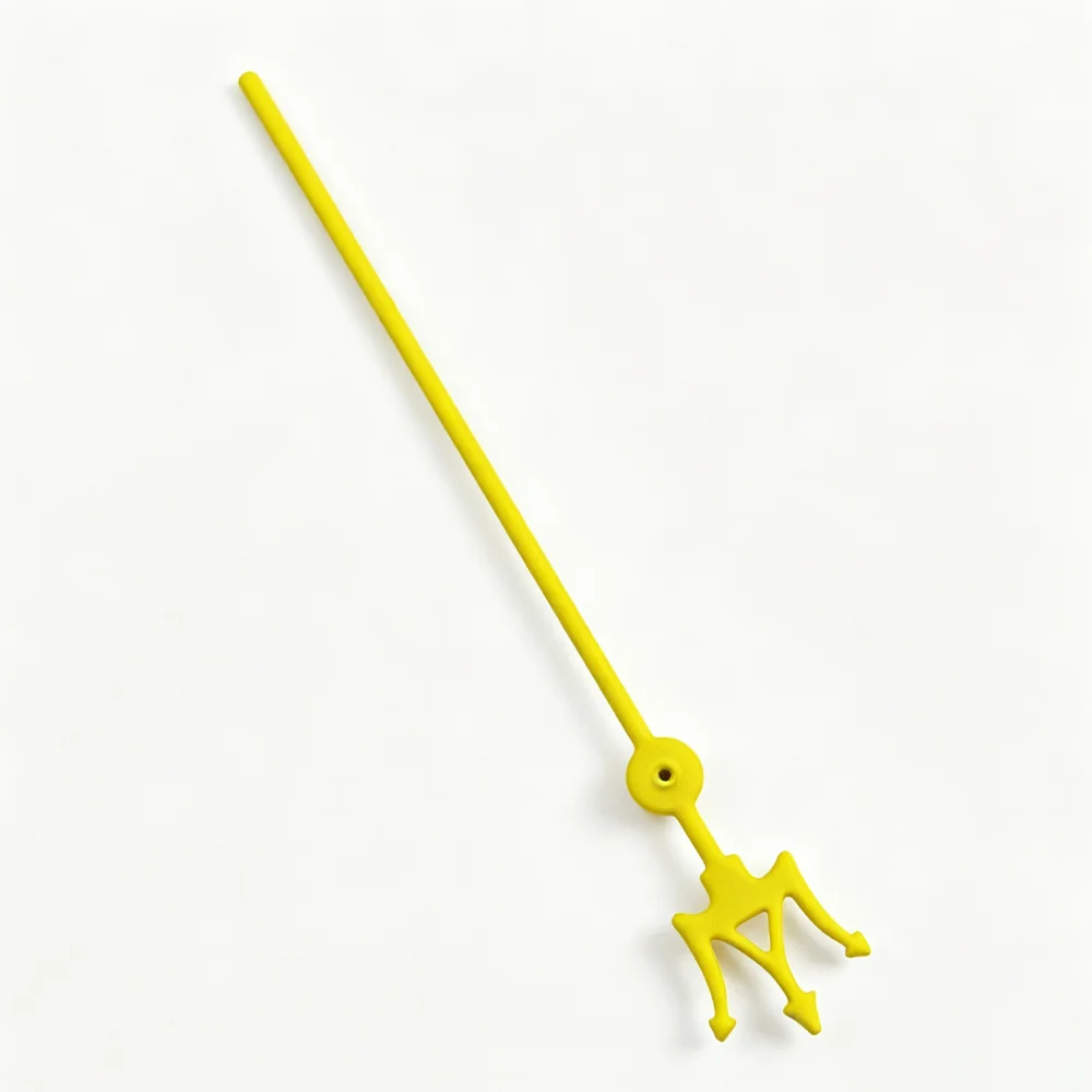 Trident Design Watch Seconds Hand - Imaginative Watch Parts & Accessories