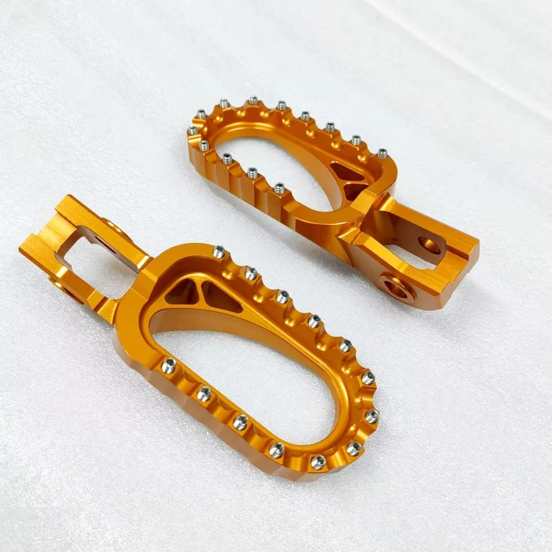 

Ножная педаль CNC для 125SX/250-459SX-F/125-530EXC/F/125-300XC/250-450XC-F