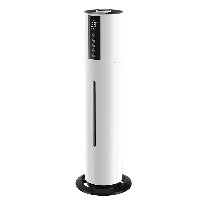 

Touch Air Purifying for Air-conditioned Ultrasonic Humidifiers Humidifier WIFI Smart Version