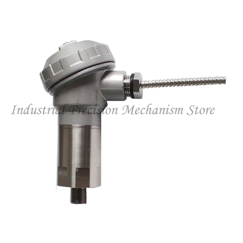 

NE3402E integrated vibration transmitter, explosion-proof vibration transmitter, measuring fan, motor, water pump