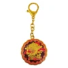 Feng Shui Four Weapon Protection Luck Success Keychain Amulet Key Chain 1