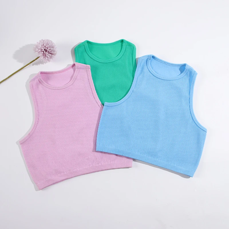 crop tank top