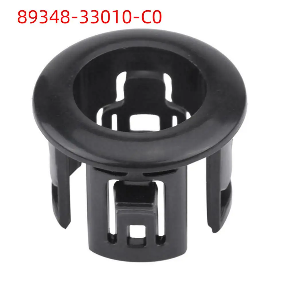 

Car Parking Sensor Retainer Bracket Bracket Holder 89348-33010-C0 For ES350 3.5L V6 2007-2012 For HS250h 2.4L L4 2010-2012 Acces