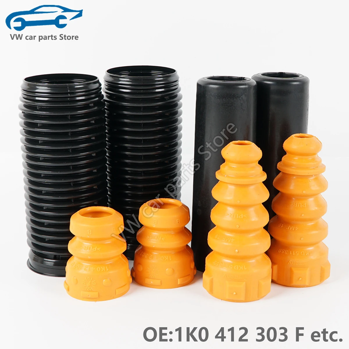 1KD5113591K05113593C05134253CD513425ShockAbsorberBufferBlockDustCoverForGolf5MK6PassatB6B7TiguanTouran-AliExpress34