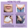 Body Whitening Cream Private Parts Underarm Bleaching Serum Whiten Butt Knee Brighten Inner Thigh Intimate Parts Dark Remove 6