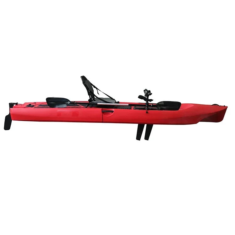 Guaranteed quality hot selling pedal kayak fishing, cheap kayaks for sale -  AliExpress