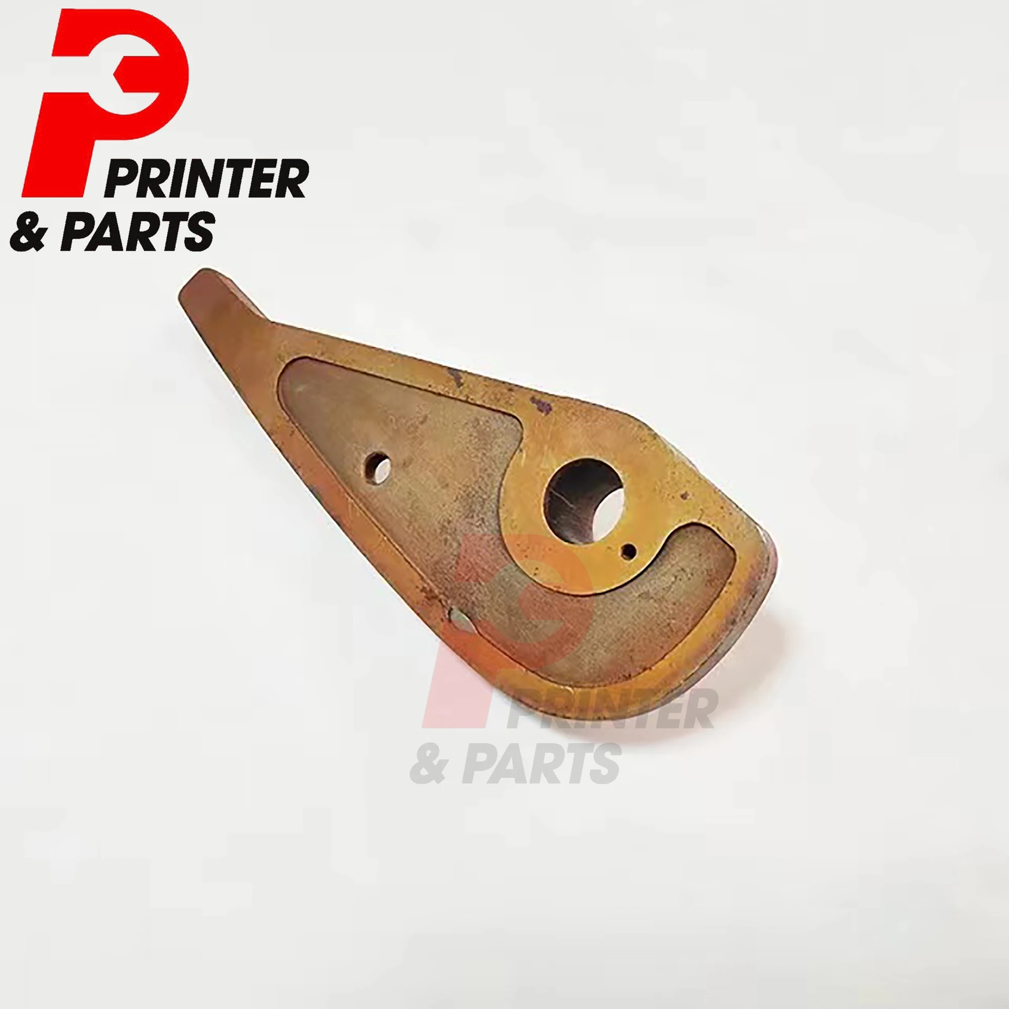 Delivery Open Plate For Offset Printing Machine Spare Parts