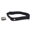1Pc Adjustable Heart Rate Monitor Replacement Soft Strap works with Polar H7 H9 H10 Coospo Powrlab Fitcent Magene LIVLOV 4