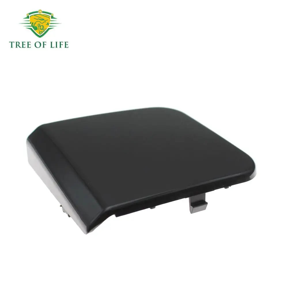 닛산 Qashqai Dualis J10 2010 2011 2012 2013 2014 앞 범퍼 견인 후크 아이 커버 뚜껑 622A0BR00H 9.5*9cm ABS 플라스틱