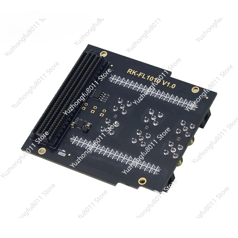 FMC 확장 보드 40핀 확장 포트 모듈 FMC - GPIO FMC 서브 카드 LPC FL1010(ZNYQ7020/ZYNQ7100용)