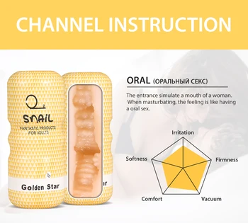 Male Masturbation Cup Sex Toys Male Masturbator Realistic Vagina Soft Tight Cat Glans Penis Training Aircraft Cup Adult Toys 18+ 4