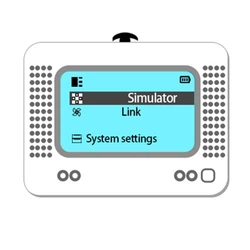 Enhanced Gaming Experience Universal Emulator Writer by Allmiibo (English)
