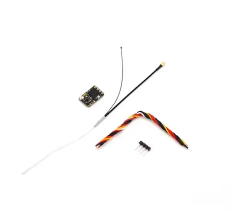 TBS Crossfire Nano RX Pro Récepteur Long Range 500mW