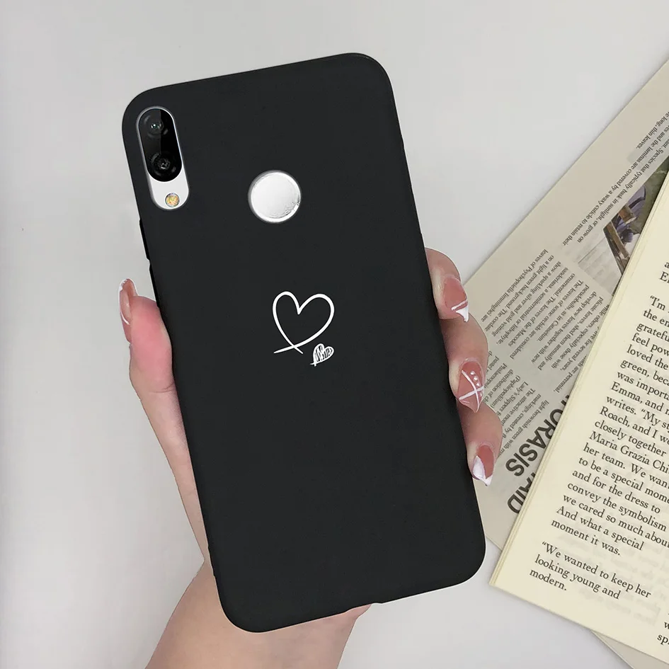 Butterfly Design Silicone Soft TPU Shockproof Phone Case
